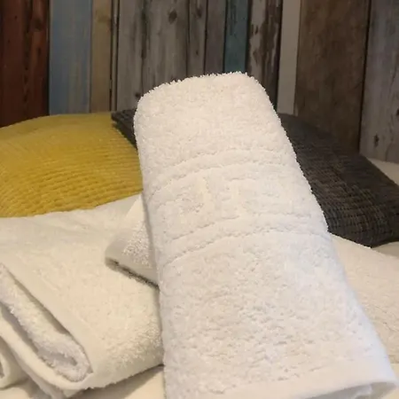 Netu - Kasasbenas Apartamento Benasque