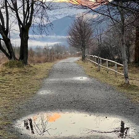 Netu - Kasasbenas Apartamento