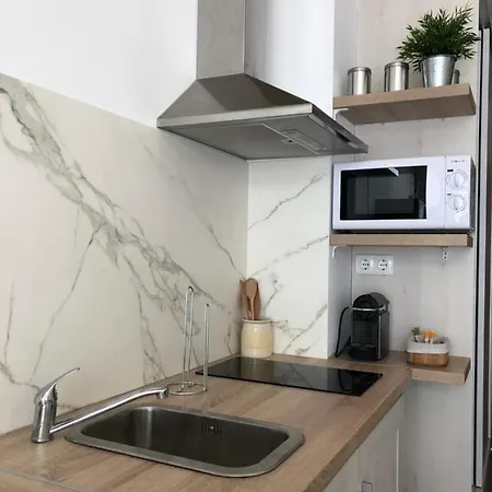 Apartamento Netu - Kasasbenas