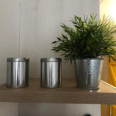 Netu - Kasasbenas Apartamento Benasque