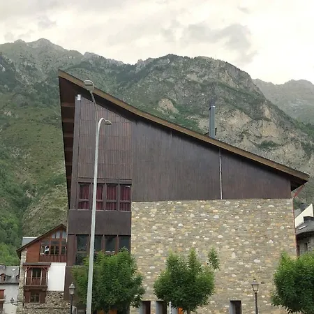 Apartamento Netu - Kasasbenas *