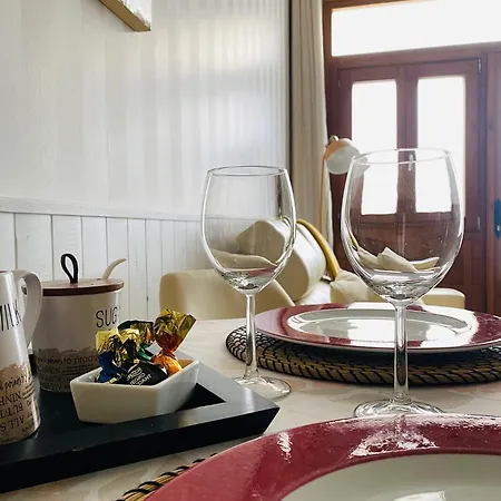 Apartamento Netu - Kasasbenas *