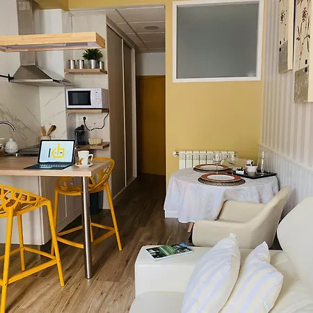 Apartamento Netu - Kasasbenas Benasque