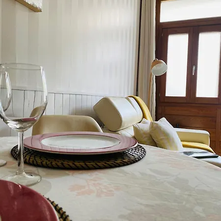 Apartamento Netu - Kasasbenas Benasque