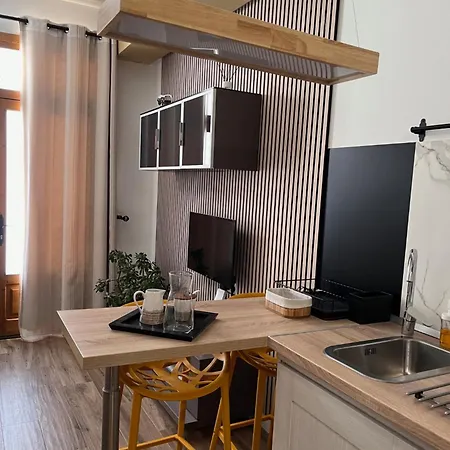 Apartamento Netu - Kasasbenas *