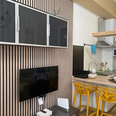 Netu - Kasasbenas Apartamento *