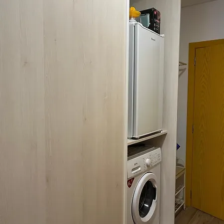 Netu - Kasasbenas Apartamento *