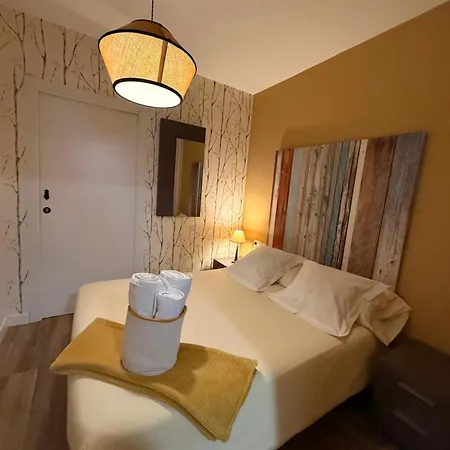 Netu - Kasasbenas Apartamento Benasque