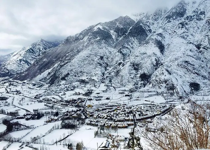 Netu - Kasasbenas 公寓 *