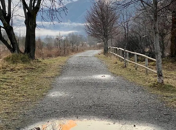 Netu - Kasasbenas 公寓