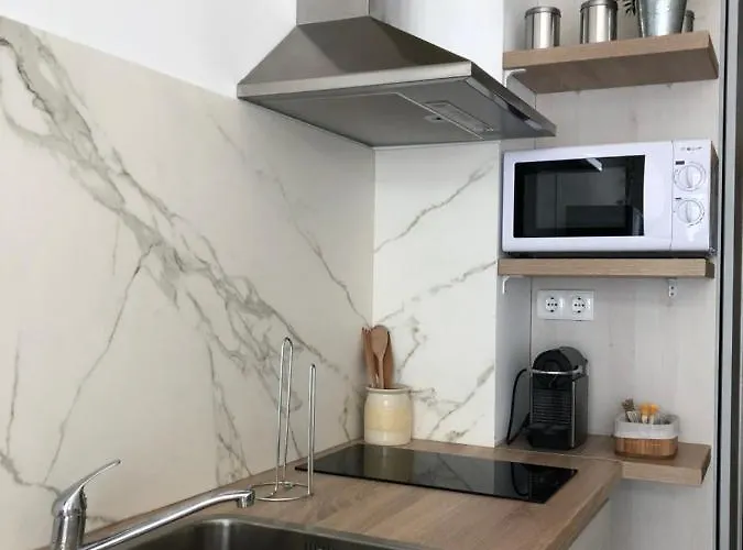 公寓 Netu - Kasasbenas