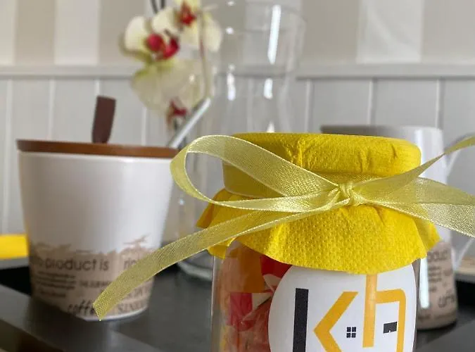 Netu - Kasasbenas 公寓 *