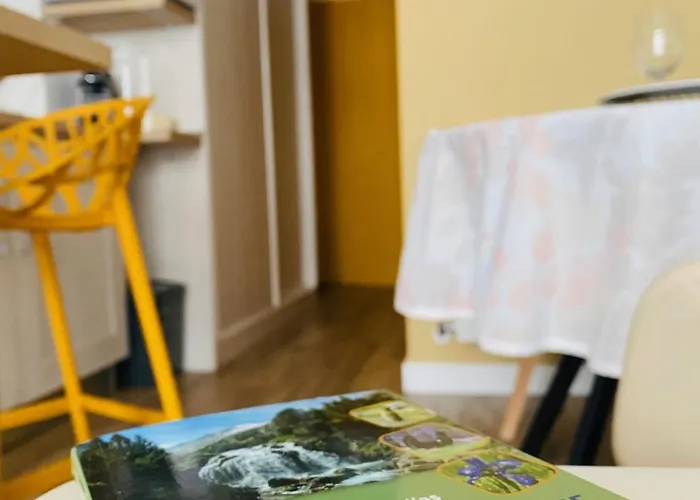 公寓 Netu - Kasasbenas 贝纳斯克