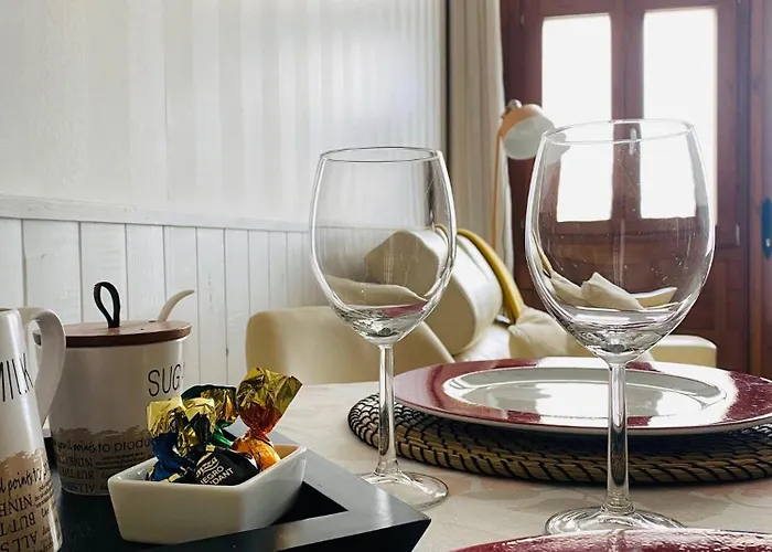 公寓 Netu - Kasasbenas *