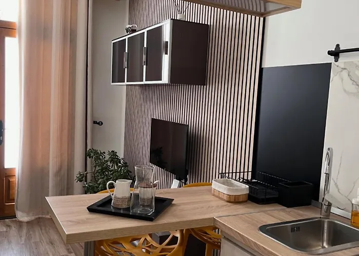 公寓 Netu - Kasasbenas *