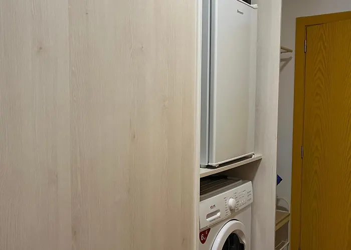 Netu - Kasasbenas 公寓 *